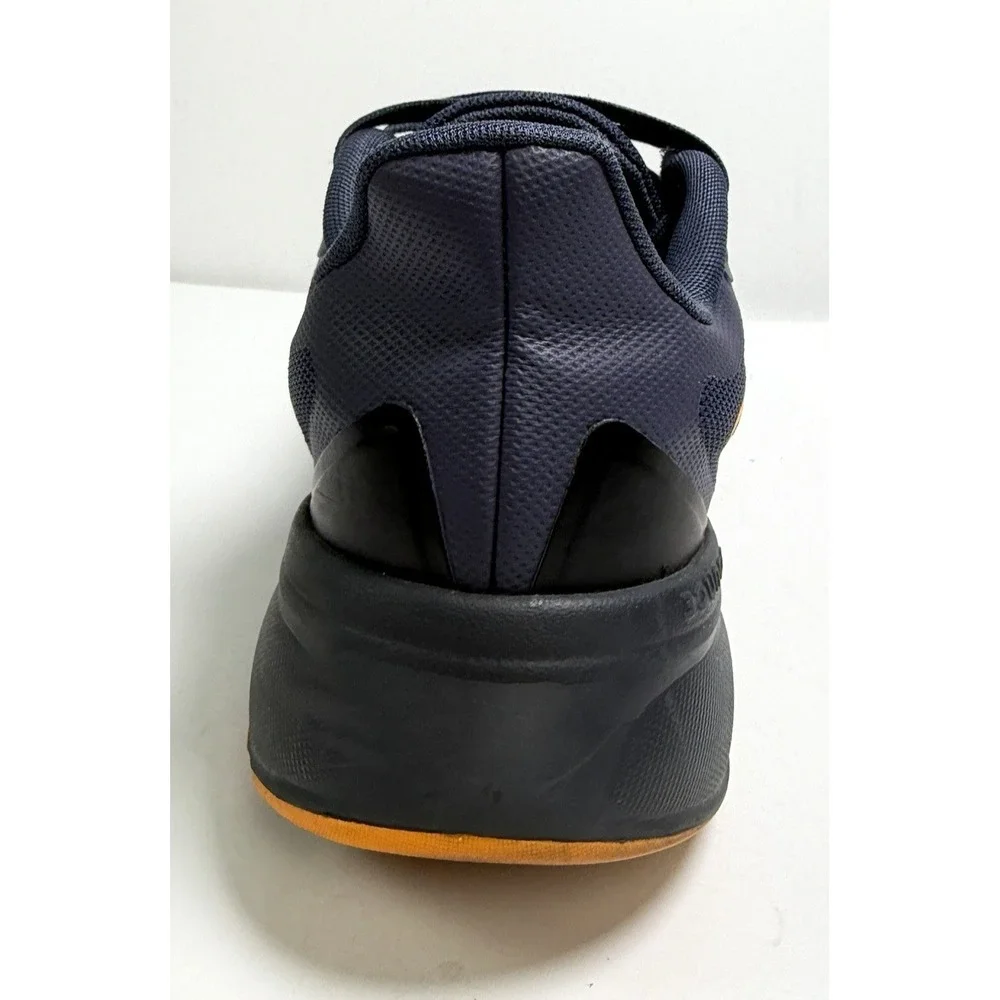 Adidas X9000L1 Shadow Size 20.5 Navy Orange Sneaker No box.